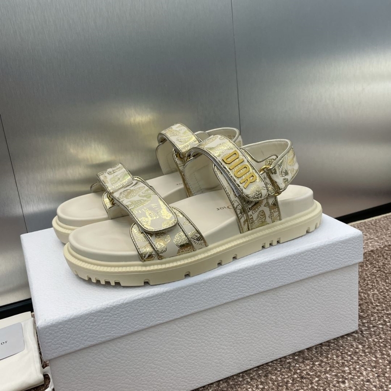 Christian Dior Sandals